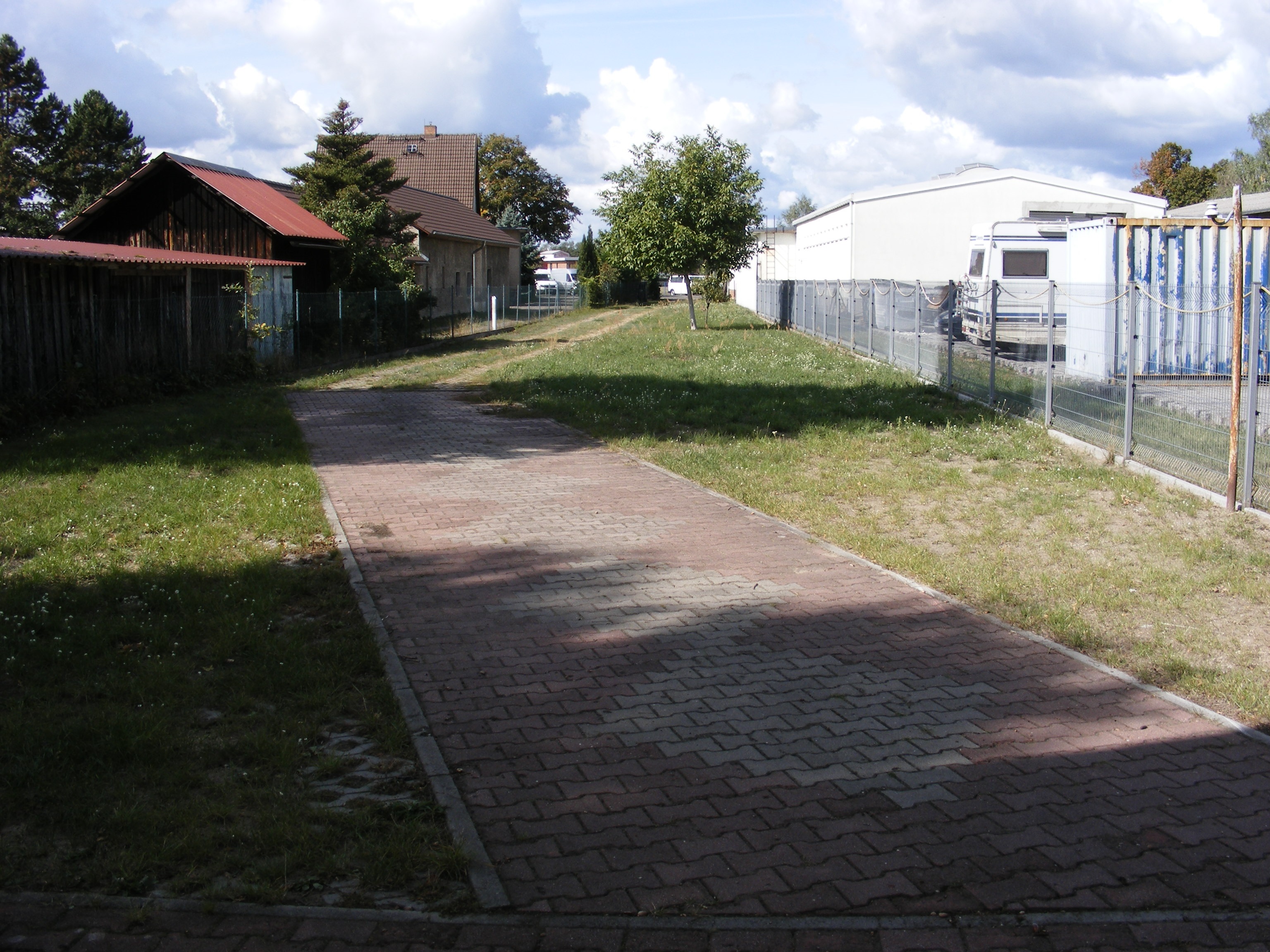 Lubben Spreewald Parking Spaces For Rent Womoflex Gmbh